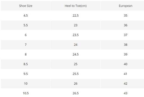 Flat Bottom Cross Strap