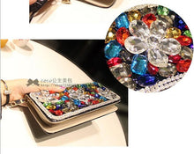 Load image into Gallery viewer, Personalized Fashion Wallet Purse