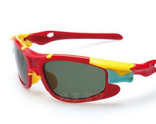 Load image into Gallery viewer, Outdoor Protection Goggles