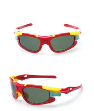 Load image into Gallery viewer, Outdoor Protection Goggles