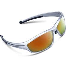 Load image into Gallery viewer, Reduce Glare Running Sunglasses