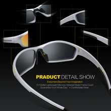 Load image into Gallery viewer, Reduce Glare Running Sunglasses