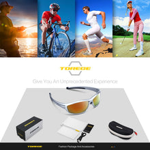 Load image into Gallery viewer, Reduce Glare Running Sunglasses