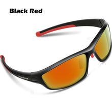 Load image into Gallery viewer, Reduce Glare Running Sunglasses