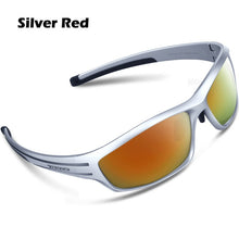 Load image into Gallery viewer, Reduce Glare Running Sunglasses