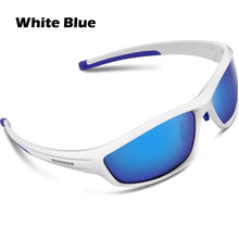 Load image into Gallery viewer, Reduce Glare Running Sunglasses