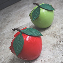 Load image into Gallery viewer, Apple Shape Shoulder Bag