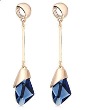 Load image into Gallery viewer, Elegant Long Earring
