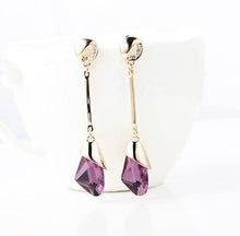 Load image into Gallery viewer, Elegant Long Earring