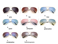 Load image into Gallery viewer, Retro Design Sunglasses