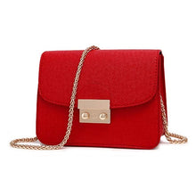 Load image into Gallery viewer, Women Leather Handbag