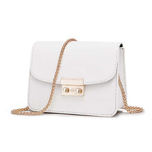 Load image into Gallery viewer, Women Leather Handbag