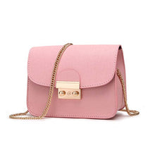 Load image into Gallery viewer, Women Leather Handbag