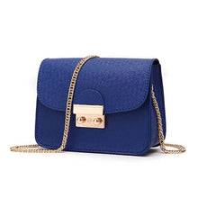 Load image into Gallery viewer, Women Leather Handbag