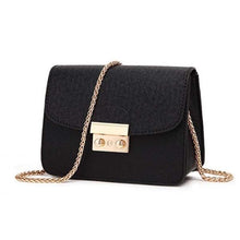 Load image into Gallery viewer, Women Leather Handbag