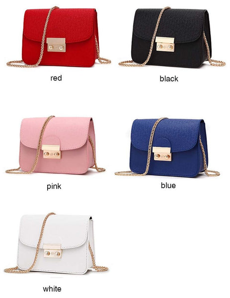 Women Leather Handbag