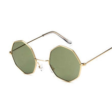 Load image into Gallery viewer, Classic Polygon Sunglasses