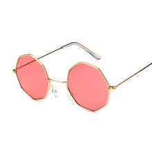 Load image into Gallery viewer, Classic Polygon Sunglasses