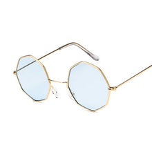 Load image into Gallery viewer, Classic Polygon Sunglasses