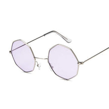 Load image into Gallery viewer, Classic Polygon Sunglasses