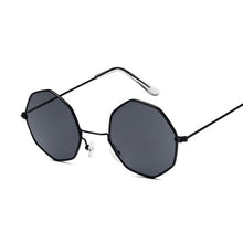 Load image into Gallery viewer, Classic Polygon Sunglasses