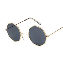 Load image into Gallery viewer, Classic Polygon Sunglasses