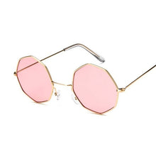 Load image into Gallery viewer, Classic Polygon Sunglasses