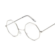 Load image into Gallery viewer, Classic Polygon Sunglasses