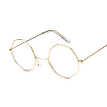 Load image into Gallery viewer, Classic Polygon Sunglasses