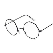 Load image into Gallery viewer, Classic Polygon Sunglasses