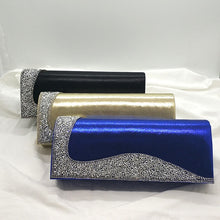 Load image into Gallery viewer, Party Clutch Wallet Purse
