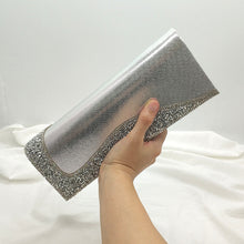 Load image into Gallery viewer, Party Clutch Wallet Purse