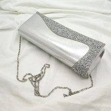 Load image into Gallery viewer, Party Clutch Wallet Purse
