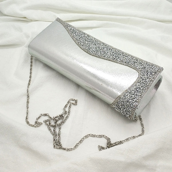 Party Clutch Wallet Purse