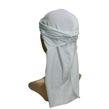Load image into Gallery viewer, Turban Hat Wig Headband
