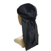 Load image into Gallery viewer, Turban Hat Wig Headband