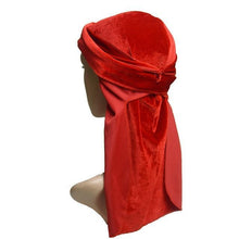 Load image into Gallery viewer, Turban Hat Wig Headband