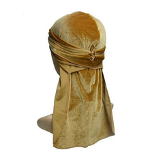 Load image into Gallery viewer, Turban Hat Wig Headband