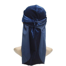 Load image into Gallery viewer, Turban Hat Wig Headband