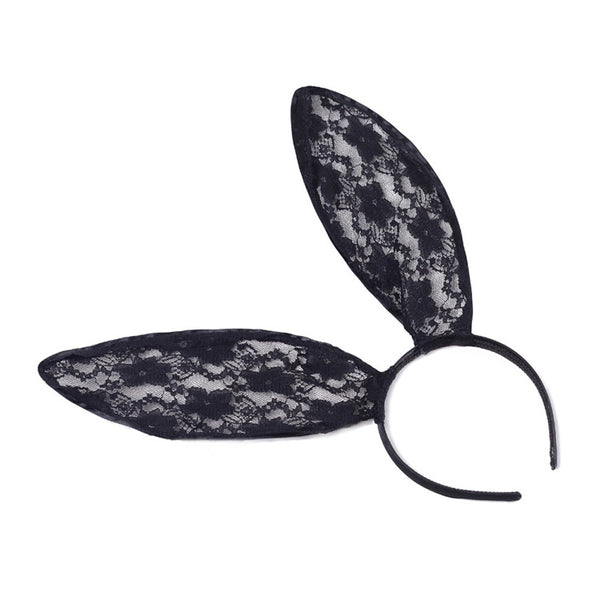 Rabbit Ears Hair Hoop