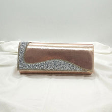 Load image into Gallery viewer, Party Clutch Wallet Purse