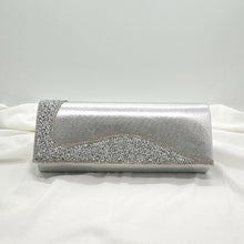 Load image into Gallery viewer, Party Clutch Wallet Purse