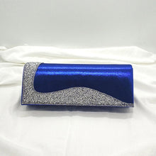 Load image into Gallery viewer, Party Clutch Wallet Purse