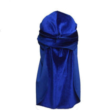 Load image into Gallery viewer, Turban Hat Wig Headband
