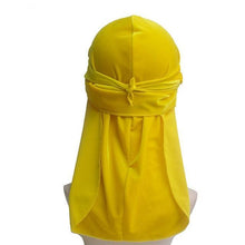 Load image into Gallery viewer, Turban Hat Wig Headband