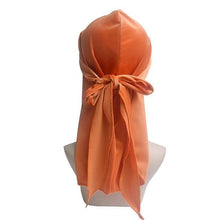 Load image into Gallery viewer, Turban Hat Wig Headband
