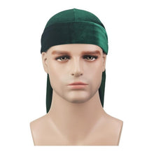 Load image into Gallery viewer, Turban Hat Wig Headband
