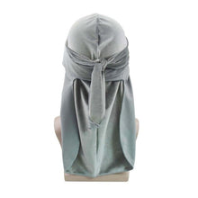 Load image into Gallery viewer, Turban Hat Wig Headband