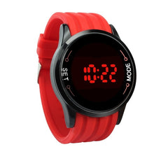 Load image into Gallery viewer, Touch Screen Date  Watch