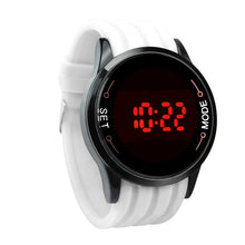 Load image into Gallery viewer, Touch Screen Date  Watch